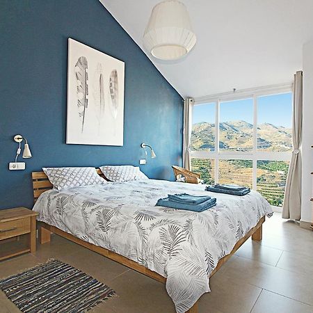Casa Indigo Villa Almunecar Luaran gambar
