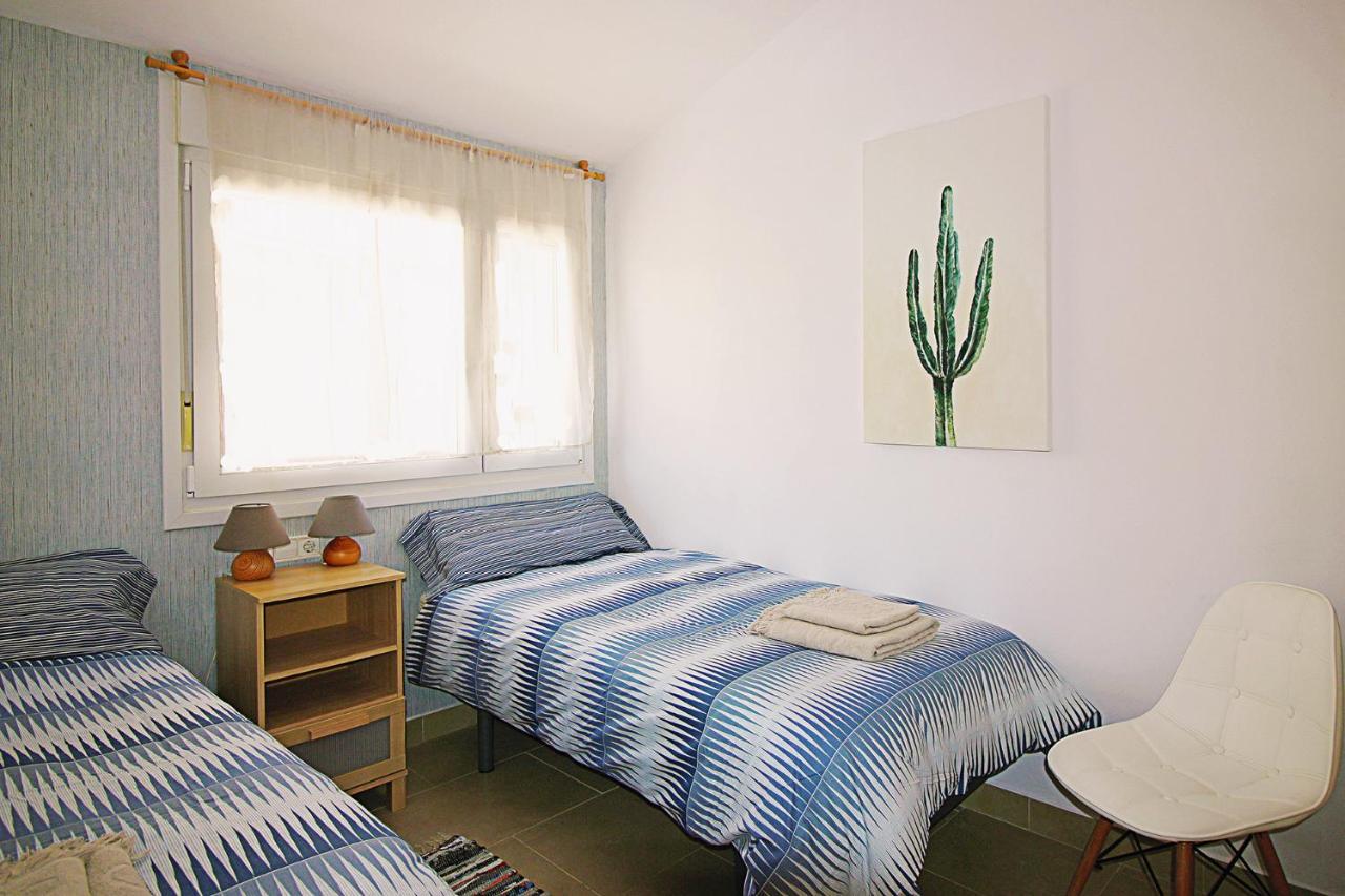 Casa Indigo Villa Almunecar Luaran gambar